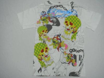 Ed Hardy shirts men-442